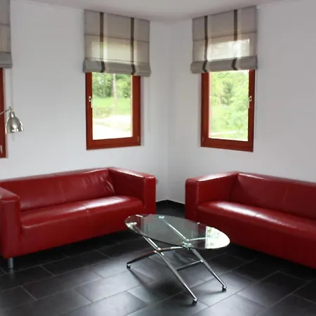 Holiday home Haus Mit Grossem Garten, Terrasse Und Balkon